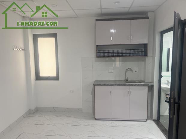 DÂN XÂY-NGÕ THÔNG-AN NINH TỐT-DÒNG TIỀN ỔN ĐỊNH-GẦN GA TÀU ĐIỆN-TIỆN ÍCH-GIÁ RẺ - 1