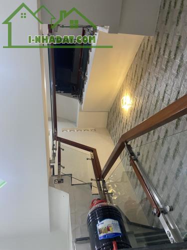 BÁN NHÀ MẶT TIỀN HT 45 QUẬN 12, 63M 4PN 5,5 TY - 4