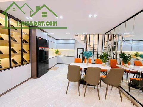 PHỐ VIP! XÃ ĐÀN - ĐỐNG ĐA, KD, NHÀ ĐẸP Ở LUÔN, 7 NGỦ, THANG MÁY: 46M, 6T, 10.3 TỶ - 1