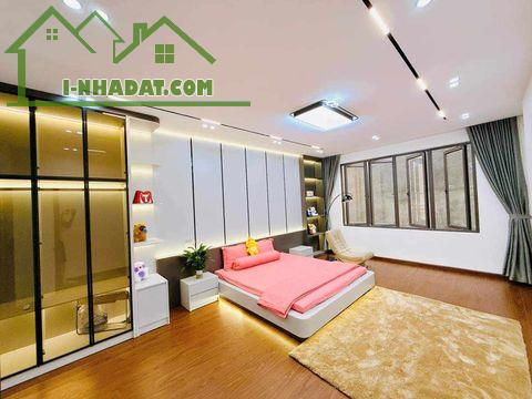 PHỐ VIP! XÃ ĐÀN - ĐỐNG ĐA, KD, NHÀ ĐẸP Ở LUÔN, 7 NGỦ, THANG MÁY: 46M, 6T, 10.3 TỶ - 2