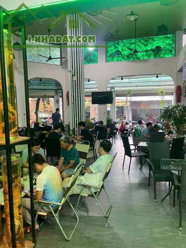 Sang Quán Cafe hơn 200m² tại Phường Tân Thới Hiệp, Quận 12 – Giá 158 Triệu - 3