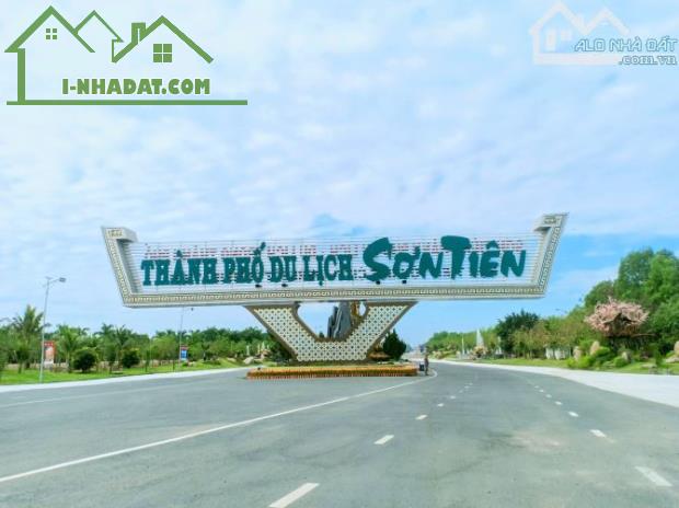 Cần bán lô đất 134m2 full thổ cư tại phường An Hòa Biên Hòa gần Sơn Tiên giá 12.5Tr/m2. - 4