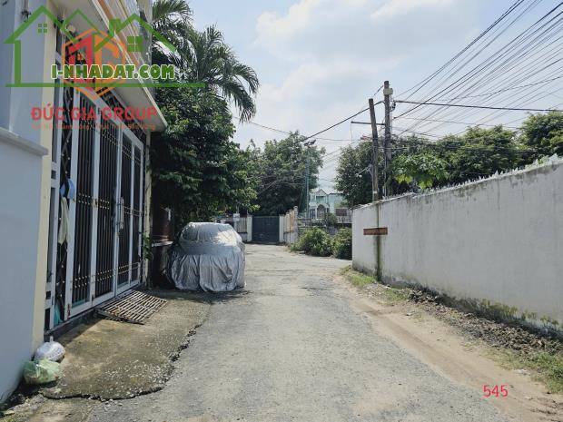 Bán đất góc 2 mặt tiền gần đường Đồng Khởi sau Sở Tài Nguyên Môi Trường 204m2 giá 7.2 tỷ - 1