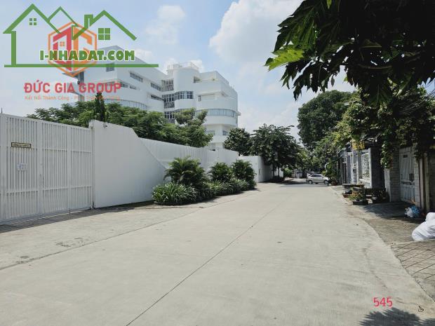 Bán đất góc 2 mặt tiền gần đường Đồng Khởi sau Sở Tài Nguyên Môi Trường 204m2 giá 7.2 tỷ - 2