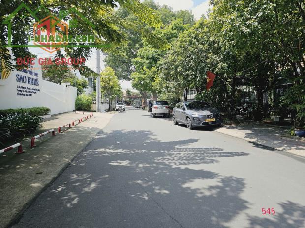 Bán đất góc 2 mặt tiền gần đường Đồng Khởi sau Sở Tài Nguyên Môi Trường 204m2 giá 7.2 tỷ - 3