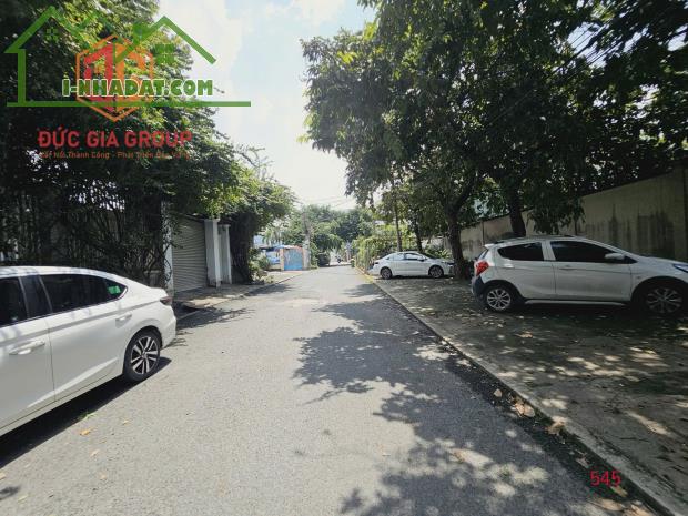 Bán đất góc 2 mặt tiền gần đường Đồng Khởi sau Sở Tài Nguyên Môi Trường 204m2 giá 7.2 tỷ - 4
