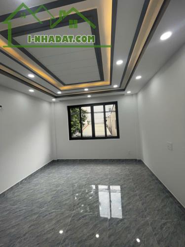 NHÀ MỚI ĐÓN TẾT, TT QUẬN 1, 50M2 4PN, HẺM THÔNG DÂN TRÍ - CHỈ 8.X TỶ - 2