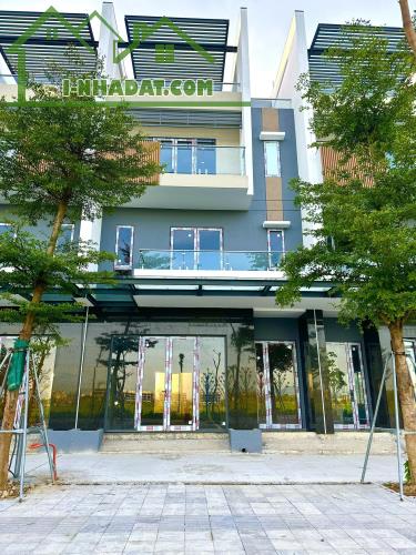 sở hữu ngay căn shophouse đối diện siêu thị AEON Mall Huế chỉ từ 4.x tỷ - 1