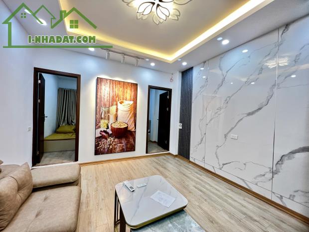 Bán nhà tập thể đường Trường Chinh, 55m2, 2.69 tỷ - 3