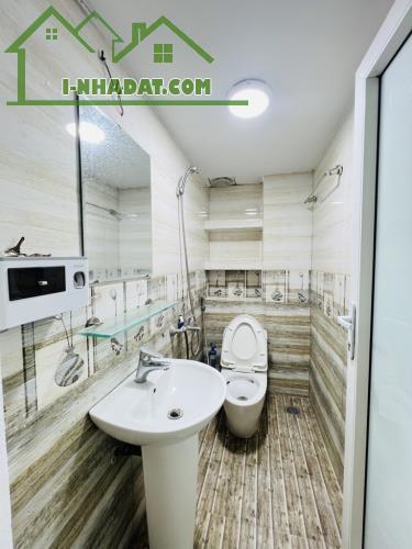 Bán nhà Đại Từ, Hoàng Mai, hàng xóm KĐT Đại Kim, 5T, 6N, 34m2, giá chỉ 7.25 tỷ