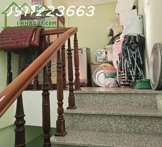 🏠 NHÀ ĐẸP PHỐ VỌNG GIỮA LÒNG THÀNH PHỐ - GẦN ĐƯỜNG - TIỆN ÍCH KHÔNG THIẾU! 🏠 - 2