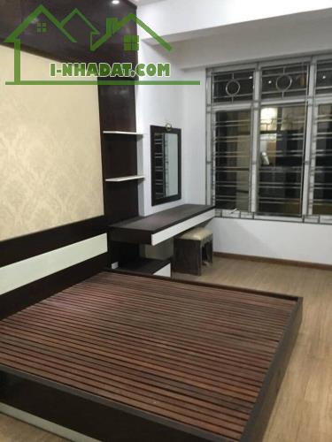 NHÀ ĐÀO TẤN ĐẸP NGÕ Ô 7C THÔNG, KINH DOANH TUYỆT VỜI, CÁCH MẶT PHỐ 20M, 45m2x5TẦNG 11,3 TỶ - 3