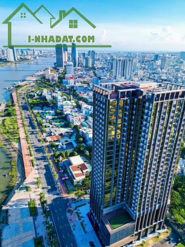 Cần bán gấp căn hộ 2PN 70m2 view sông Hàn Sam Towers chỉ từ 1tỷ350 - 4