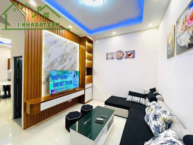 CỰC GẤP-BÁN NHÀ NGỌC THỤY-LONG BIÊN Ô TÔ QUA NHÀ NGÕ RỘNG THOÁNG 46M 8 TỶ 6 - 3