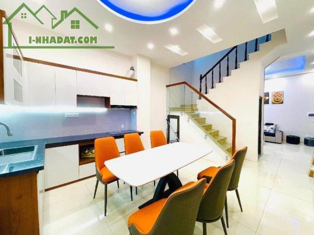 CỰC GẤP-BÁN NHÀ NGỌC THỤY-LONG BIÊN Ô TÔ QUA NHÀ NGÕ RỘNG THOÁNG 46M 8 TỶ 6 - 1