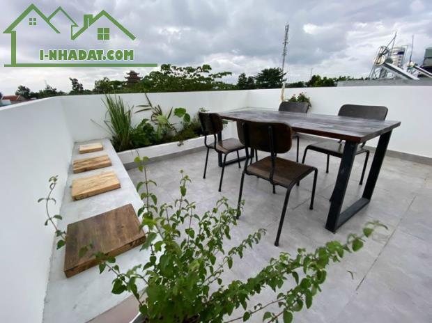 Bán nhà 1 trệt 2 lầu P.Tân Hạnh, Biên Hòa, Đồng Nai, 80m2, giá 3 tỷ 750.