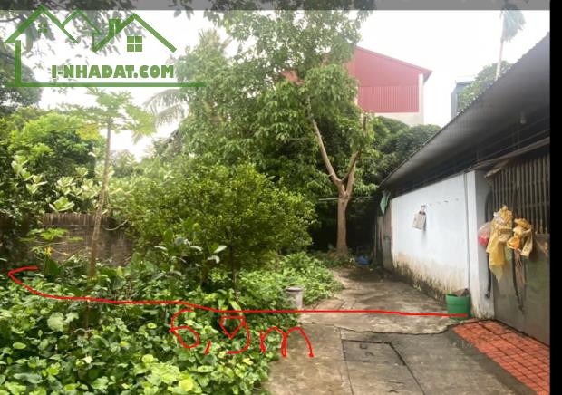ĐẤT RỘNG - HIẾM – RẺ – BÁN ĐẤT, CỔ BI, GIA LÂM – 72m – Giá chỉ 3.65ty - 1