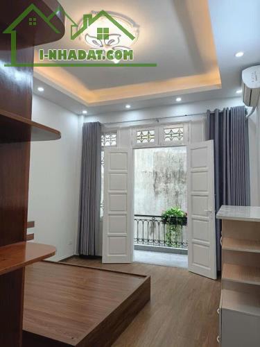 Nhà đẹp Phố Trung Kính, trung tâm quận, lô góc 3 thoáng, 53m2 - 4 tầng, giá cực tốt. - 3