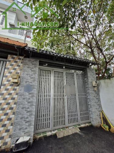 Bán Nhà - 80m2, 2tầng ở ngay- Nguyễn Duy Trinh, Cầu Ông Nhiêu, Q9. Giá Chỉ 3.3 Tỷ