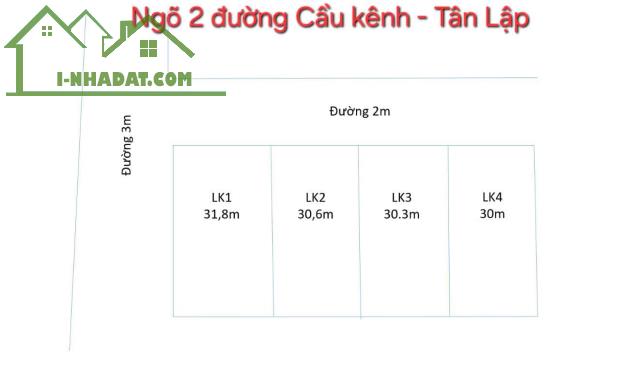 Bán Nhà Tân Lập Đan Phượng, 32m2*5Tầng, Lô góc 2 thoáng ôtô đến cổng, ngõ thông gần  chợ.