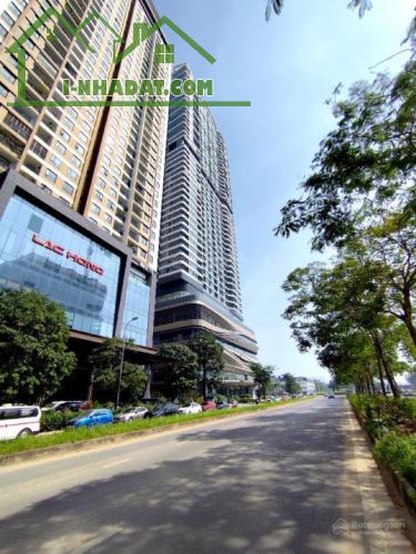 Bán sàn văn phòng Ngoại Giao Đoàn - 1500m2 - gần Đại Sứ Quán Hàn Quốc - 4