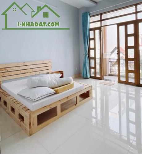 Nhà đẹp, giá tốt Bùi Văn Ba, 70m2, 5 tầng chỉ nhỉnh 7 tỷ - 2