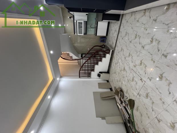 MỸ ĐÌNH -LÔ GÓC 2 THOÁNG- NHÀ MỚI 45m² - Ô Tô 20m - GIAO THÔNG THUẬN TIỆN. GIÁ 8.x - 2