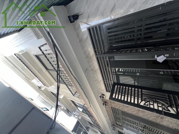 MỸ ĐÌNH -LÔ GÓC 2 THOÁNG- NHÀ MỚI 45m² - Ô Tô 20m - GIAO THÔNG THUẬN TIỆN. GIÁ 8.x - 1