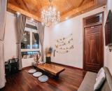 SANG HOMESTAY SÂN VƯỜN ĐƯỜNG KQH NGÔ QUYỀN PHƯỜNG 6 ĐÀ LẠT, 7PN, 28TR, LH 0888-113-882