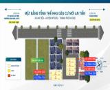 HOA KHÔI ĐẤT AN TIẾN - MỸ ĐỨC - HÀ NỘi