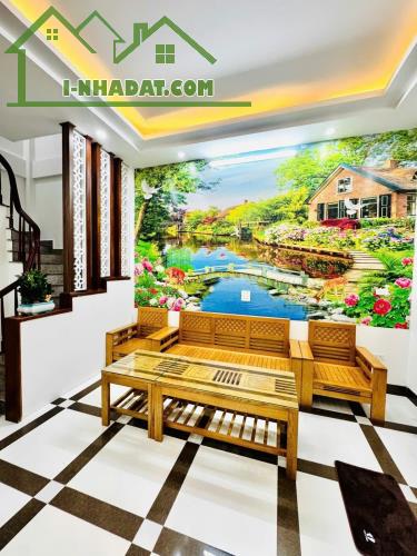 Bán Nhà Phố Tây Tựu Nhà Đẹp, Lô Góc Ô tô gần 52m 5t Nhỉnh 5 tỉ. 0967193283 - 3