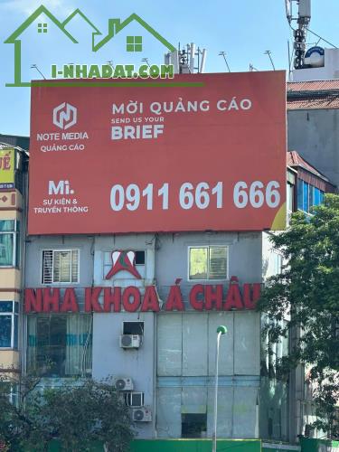 Cho thuê nhà số 1 Trần Duy Hưng , Trung Hoà Cầu Giấy Hà Nội - 1