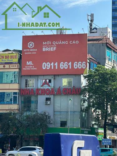 Cho thuê nhà số 1 Trần Duy Hưng , Trung Hoà Cầu Giấy Hà Nội - 3