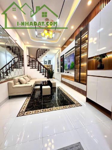 BÁN NHÀ PHỐ QUAN HOA ,THOÁNG SÁNG DÂN XÂY ĐẸP, 36M2, 8,55TỶ