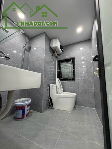 TẬP THỂ THANH NHÀN - TẦNG 5 - 60 M2 x 2 Ngủ - HƠN 2 TỶ - ĐẦY ĐỦ NỘI THẤT - 3