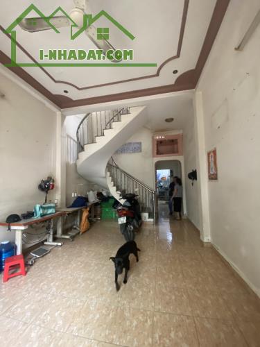 Hẻm ô tô lớn  - nhà đẹp sát Phan Anh - 72m2 - 3 tầng -3 PN - 6,1 tỷ