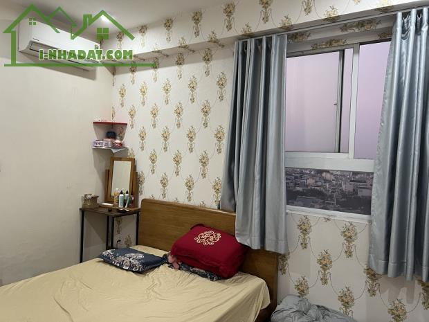 Chính Chủ Cần Bán Chung cư Melody Residence 869 Âu Cơ- Phường Tân Sơn Nhì- Quận Tân - 2