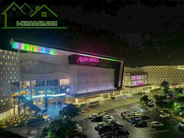 Cần bán gấp trong tháng này mảnh đất DV Dương Nội, lô áp góc, đẹp ko tì vết, 50m2 10.89 tỷ - 1