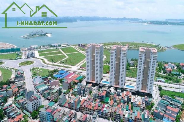 Bán SHOPHOUSE 132m2 mặt đường Hoàng Quốc Việt, trung tâm Du lịch Bãi Cháy, Hạ Long. - 5