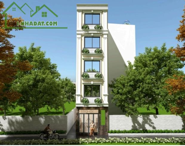 NHÀ ĐẸP ĐÓN TẾT, PHÂN KHÚC CỰC HẾM,MẬU LƯƠNG, HÀ ĐÔNG 33M2, 5 TẦNG, MT 3.6M GIÁ CHỈ 5.1 TỶ