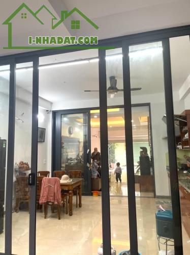 Bán Nhà Đại linh Nam Từ liêm Hà Nội 57m 5 tầng Mặt tiền 7m 8 tỷ - 1