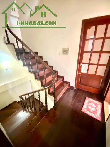 Bán Nhà Đại linh Nam Từ liêm Hà Nội 57m 5 tầng Mặt tiền 7m 8 tỷ