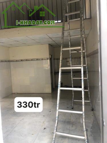 Mở bán 30 căn nhà mới xây ở đường ven biển Ấp Phước Bình Xã Phước Giá chỉ 300tr - 370tr - 2