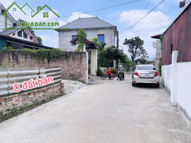 Đất Cộng Hòa, Phù Linh Lô góc 74m2, MT5m hai ô tô tránh giá hơn tỷ - 2