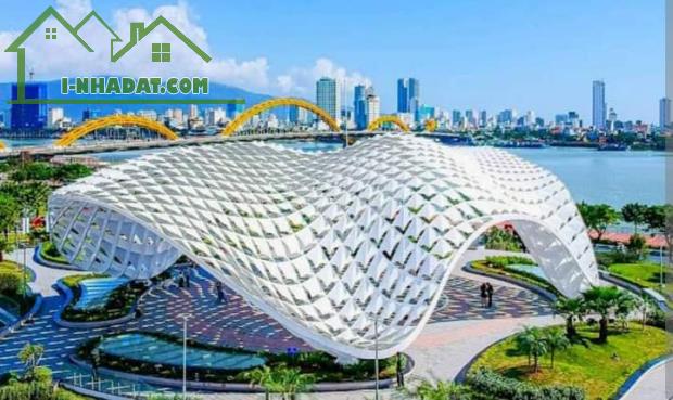 BÁN ĐẤT ĐẸP 90m2 – TRUNG TÂM QUẬN SƠN TRÀ – GẦN BIỂN 300M – ĐẦU TƯ SINH LỜI CAO 8.1 tỷ - 3