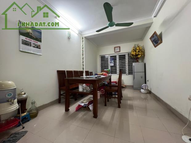 BÁN NHÀ NGÕ RỘNG NGUYỄN TRI PHƯƠNG, BA ĐÌNH, CẬN Ô TÔ TRÁNH - DT 30M2 - 2