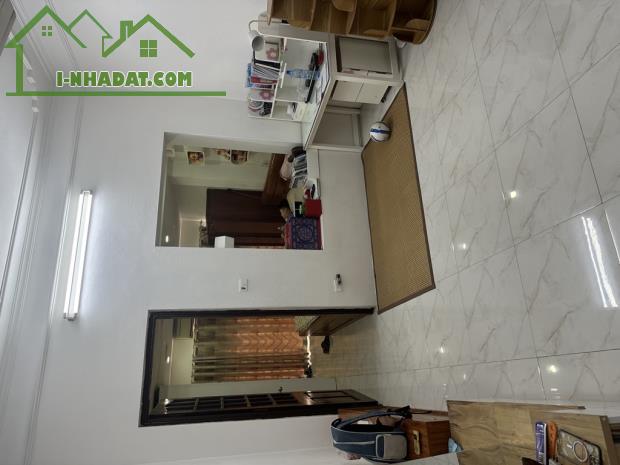 BÁN NHÀ NGÕ RỘNG NGUYỄN TRI PHƯƠNG, BA ĐÌNH, CẬN Ô TÔ TRÁNH - DT 30M2 - 5