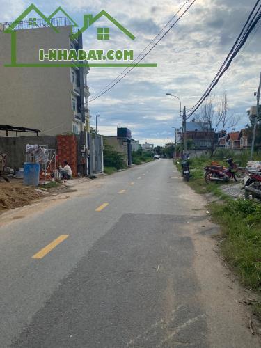 Nhà mặt tiền đường Võ Văn hát DT 100m, giá đầu tư - 1