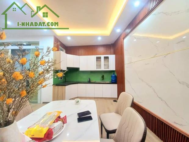 Bán nhà Chiến Thắng, Hà Đông, 52m2, 5T, oto tránh, kinh doanh giá 14tỷ 650 tr - 2