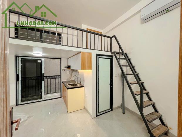 🏠 BÁN CCMN NGÕ 137 PHÙNG KHOANG - 45m2 - 6 Tầng - Giá 12.2 tỷ📞 HẰNG MINI - 2